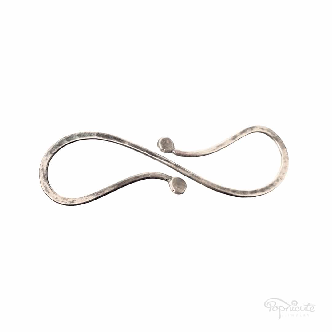 Magical S-Clasp Necklace Converter™ - Copper